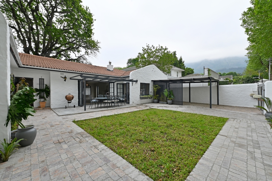 To Let 5 Bedroom Property for Rent in Newlands Western Cape